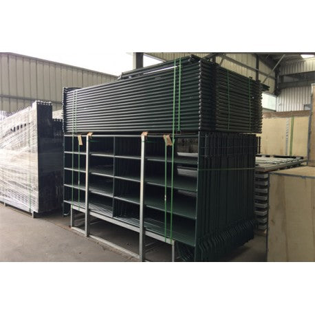 10FT×5FT Corral Panels (54 Panels & 2 Gates)